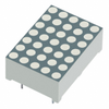 LED Dot Matrix and Cluster - XMUY18C-ND - DigiKey