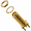 Coaxial Connector (RF) Assemblies - 132291 - ODG (Origin Data Global)