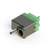 Backplane Connector Housings - 151-516-020-500-265-ND - DigiKey