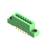 Edgeboard Connectors - 151-837-006-558-103-ND - DigiKey