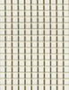 Window Box Fabric - 9155/02 - Pollack