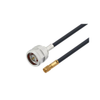 Coaxial Cables (RF) - 6099-PE3W05618-12-ND - DigiKey