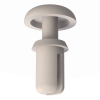 Rivets - 145-27SR1660265W-ND - DigiKey
