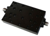 2000 MHz Suspended Stripline High pass Filter - AE2000SSH6549 - Anatech Electronics, Inc.