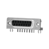 D-Sub Connector Assemblies - 2092-K22X-C37P-NJ-ND - DigiKey