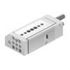 Actuators/Cylinders - 2171-DGSL-12-20-PA-ND - DigiKey