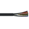 Multiple Conductor Cables - 281-2764960000-ND - DigiKey