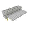 Rectangular Cable Assemblies - 612-IDMD-07-S-07.00-T-ND - DigiKey