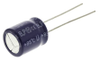 Aluminium Capacitors - 7270483 - RS Components, Ltd.