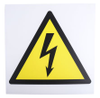 Warning Signs - 8578700 - RS Components, Ltd.