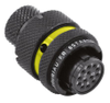 Industrial Circular Connectors - 7601316 - RS Components, Ltd.