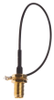 Coaxial Cable - 7942908 - RS Components, Ltd.