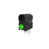 Circuit Board Indicators, Arrays, Light Bars, Bar Graphs - 5530102300F-ND - DigiKey