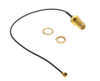Coaxial Cable - 2272075 - RS Components, Ltd.