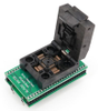 IC Socket Adapters - 2651081 - RS Components, Ltd.