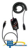 VXI Passport USB-V Headset Cord with USB Jack and VXI.. - 201382 - TelephoneStuff.com