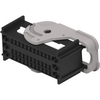 Rectangular Connector Housings - 17-2005044-2-ND - DigiKey