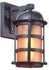 B9250NB Exterior -Wall Mount - 781453 - Capital Lighting, Inc.