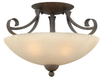 3761FI Semi-Flush Mts.-Bowl Style - 646514 - Capital Lighting, Inc.