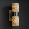 ALR-8762-10-NCKL Sconces-Double Glass - 671149 - Capital Lighting, Inc.