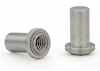 Self-Clinching Blind Fasteners - Types B, BS - Unified -- B-032-1ZI - Image