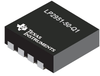 LP2951-50-Q1 Automotive Catalog Single Output, 100mA, Fixed, Wide Vin Range - LP2951-50QDRQ1 - Texas Instruments