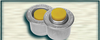 Positioner Pads -- PPD