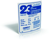 QRP Qualatex 2C White Large Latex Powdered Finger Cot - 2C LG - 2C LG - R. S. Hughes Company, Inc.