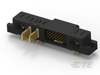 PCB Headers & Receptacles - 6648000-1 - TE Connectivity