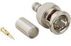 RF Connectors / Coaxial Connectors - 031-71008-1RFX - VAST STOCK CO., LIMITED