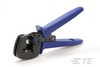 Hand Crimping Tools -- 1-2823557-1 - Image