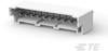 PCB Headers & Receptacles - 1-1744418-0 - TE Connectivity