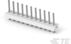 PCB Headers & Receptacles - 1-640384-1 - TE Connectivity
