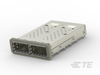 High Speed Pluggable IO Connectors & Cages - 2170811-1 - TE Connectivity