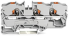 Terminal Blocks - Din Rail, Channel - 2946-2210-1301-ND - DigiKey