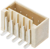 Conn, Hdr, 2Pos, 1Row, 1.5Mm, Smt Rohs Compliant Molex - 85AJ8586 - Newark, An Avnet Company