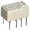 Signal Relay, Im Series, Non Latching, Dpdt, Through Hole, 2 A, 24 Vdc Rohs Compliant Te Connectivity - 51R6680 - Newark, An Avnet Company
