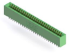 Card Edge Conn, Dual, 54Pos, Solder; Card Edge Connector Type Edac - 65AJ7021 - Newark, An Avnet Company