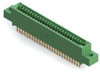 Card Conn, Single Side, 26Pos, Wire Wrap; Card Edge Connector Type Edac - 67AJ2784 - Newark, An Avnet Company