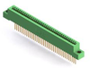 Card Edge Conn, Single, 37Pos, Wire Wrap; Card Edge Connector Type Edac - 65AJ7843 - Newark, An Avnet Company