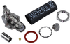 Connector, Tnc, Jack, 50 Ohm, Cable; Connector Type Amphenol Rf - 53W7130 - Newark, An Avnet Company
