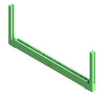Card Edge Conn, Dual, 78Pos, Th; Card Edge Connector Type Edac - 66AJ1447 - Newark, An Avnet Company