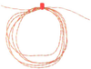 Thermocouple, K Type, 2M, 250 Deg C; Thermocouple Type Labfacility - 37AC0972 - Newark, An Avnet Company