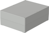 Euromas Abs Enclosure Painted 230 X 300 X 110Mm, Ral7035 Light Grey Rohs Compliant Bopla - 03AH6741 - Newark, An Avnet Company