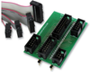 Adaptor, Isp, Bx48/448/848; Accessory Type Batronix - 55X2853 - Newark, An Avnet Company