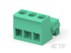 PCB Terminal Blocks - 1986943-3 - TE Connectivity