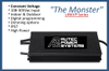 L4WVP Series “The Monster” LED Driver - L4WVP200S - Autec Power Inc.