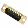 D-Sub, D-Shaped Connector Housings - A34493-ND - DigiKey