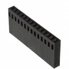 Rectangular Connector Housings - A26975-ND - DigiKey