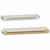 FFC, FPC (Flat Flexible) Connector Assemblies - 900-0522072285TR-ND - DigiKey